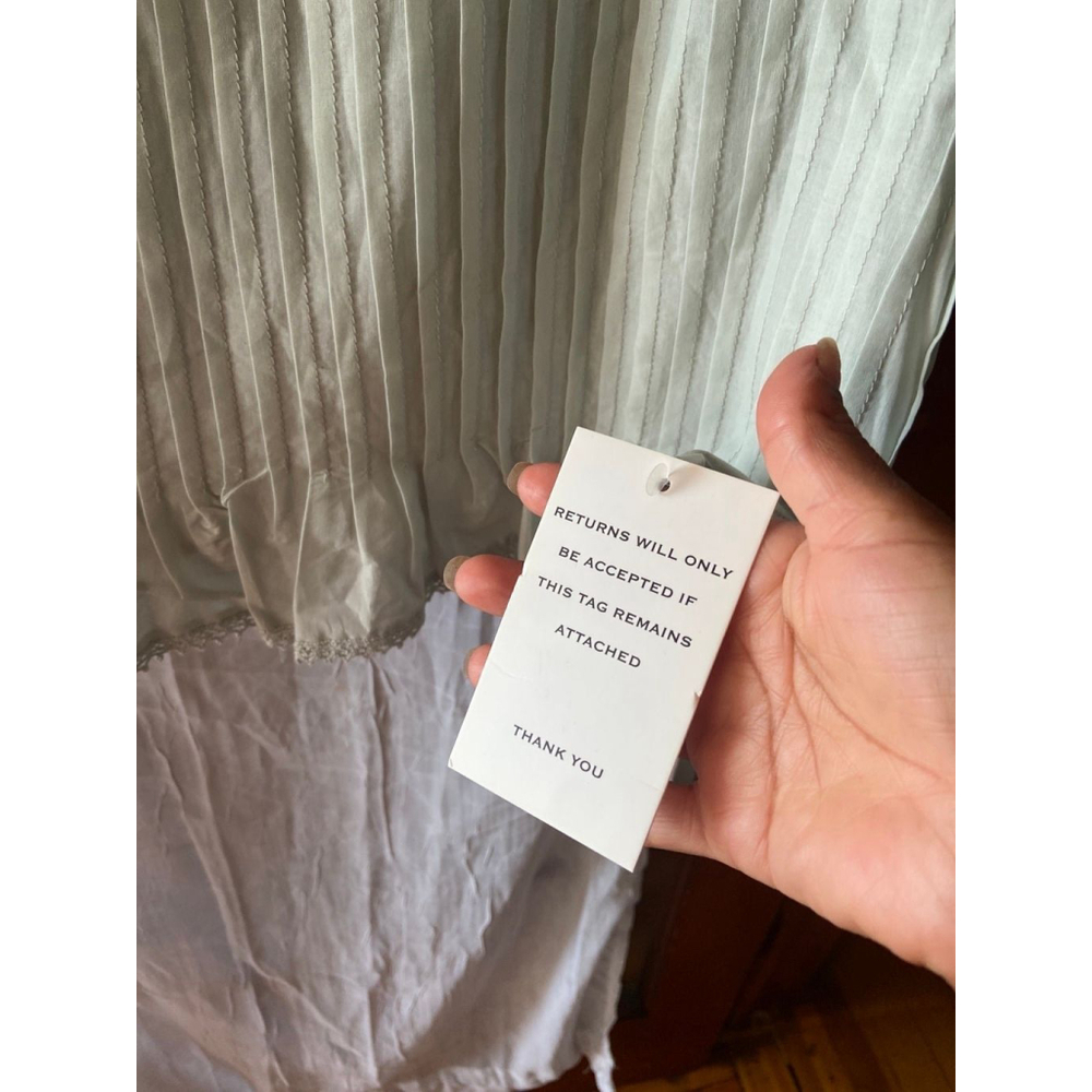 For Love and Lemons starry eyed mini dress - Picture 10 of 10